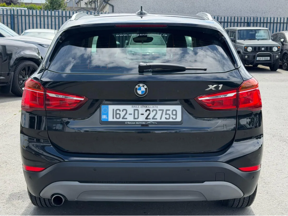 BMW X1 SDRIVE 18D SE - Image 5
