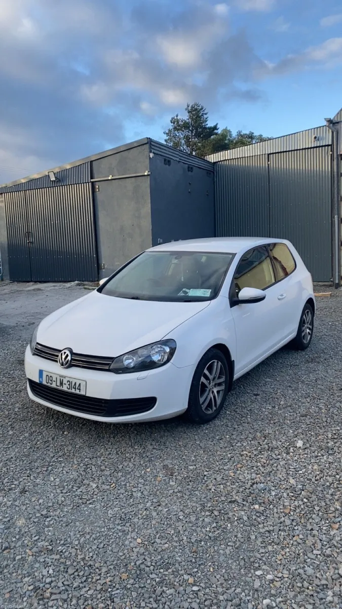 Cr140 mk6 golf - Image 2