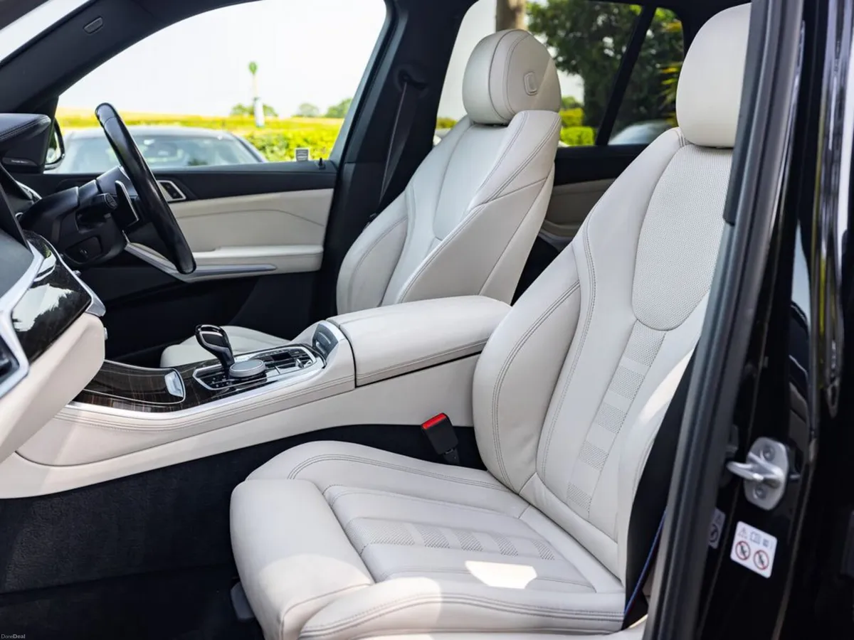 BMW X5 xDrive 45e M Sport Pro - Image 3