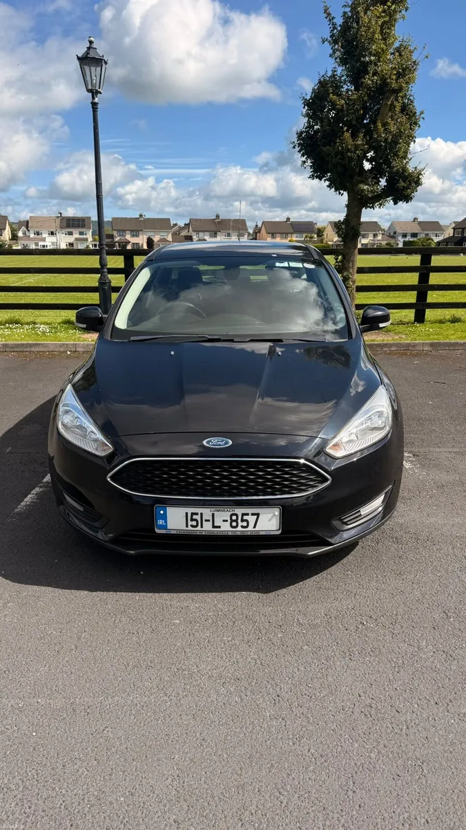 1.6 Ford Focus - Image 2