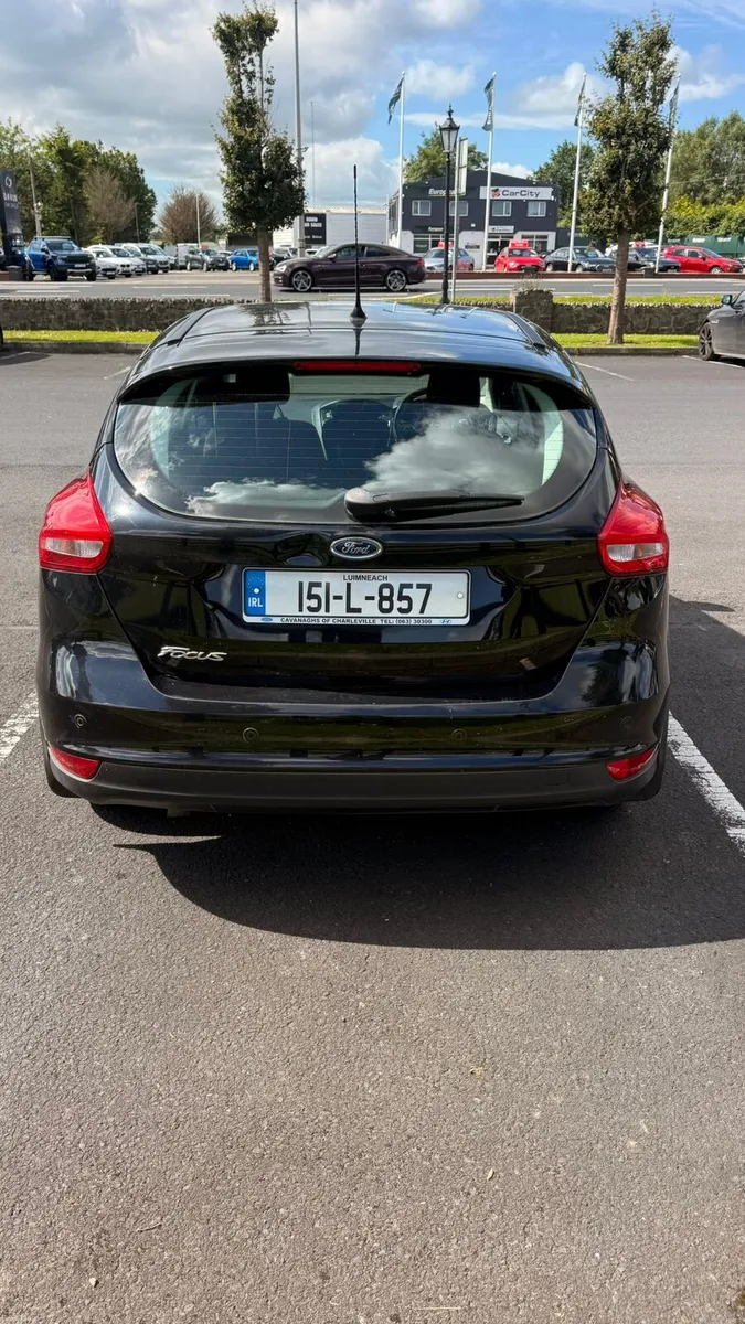 1.6 Ford Focus - Image 4