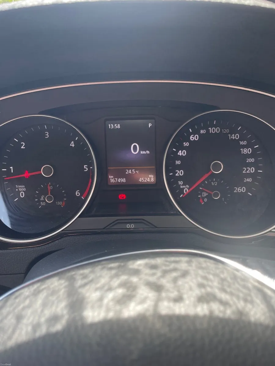 Volkswagen Passat 2015 - Image 4