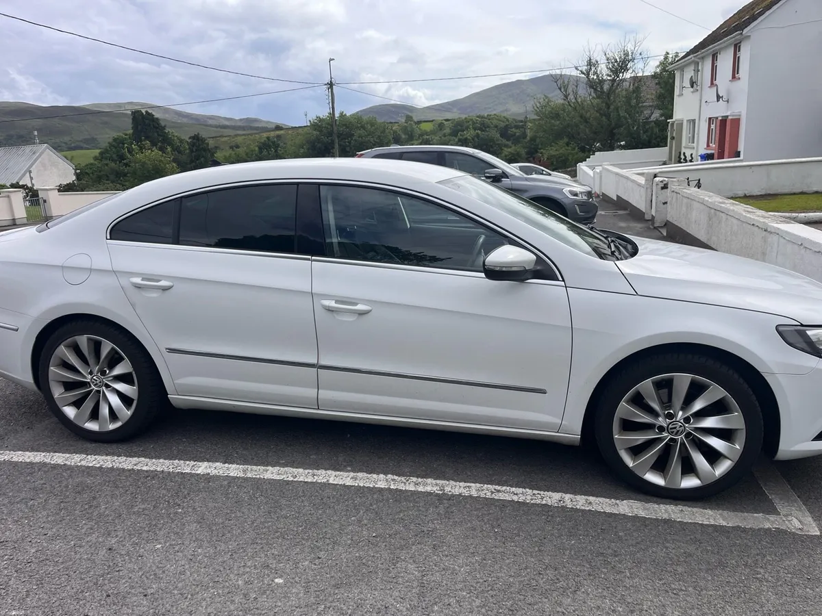 Volkswagen CC - Image 6