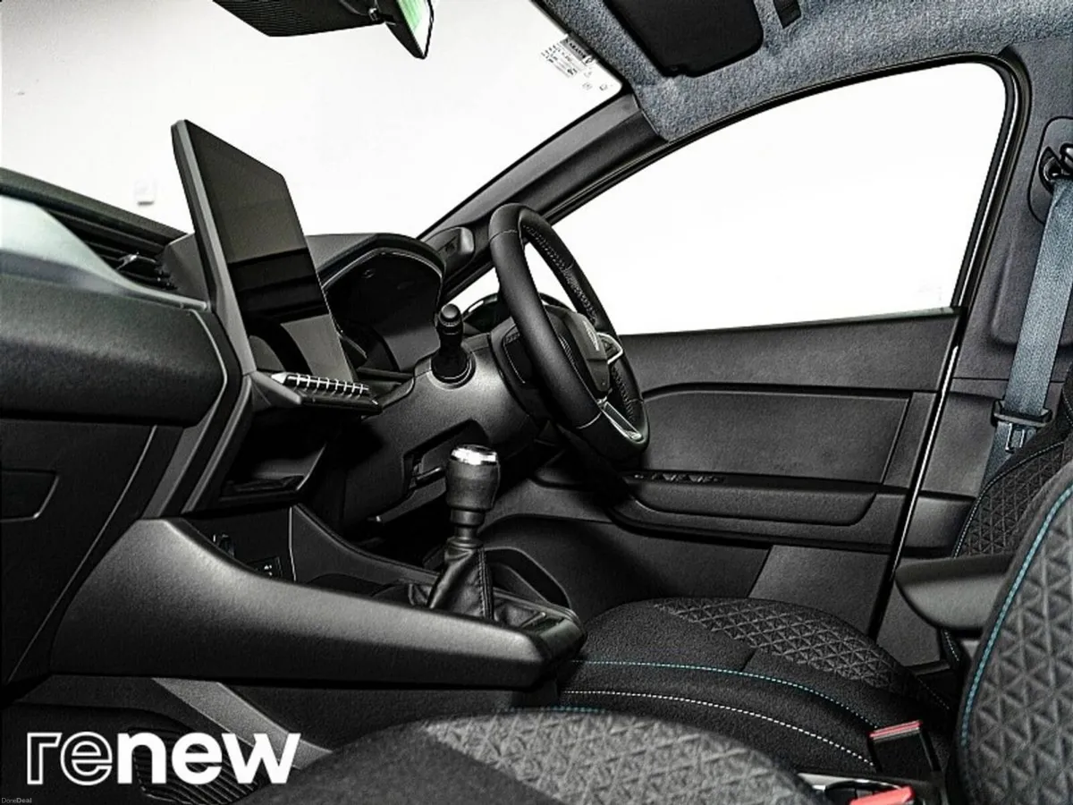 Renault Symbioz Evolution TCe 140 E06X - Image 5