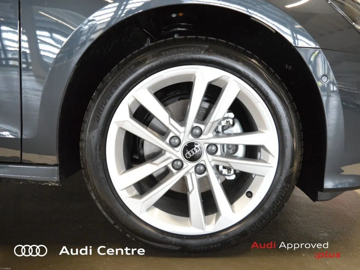 Audi A3 SB 30 TDI 115HP SE - Image 6