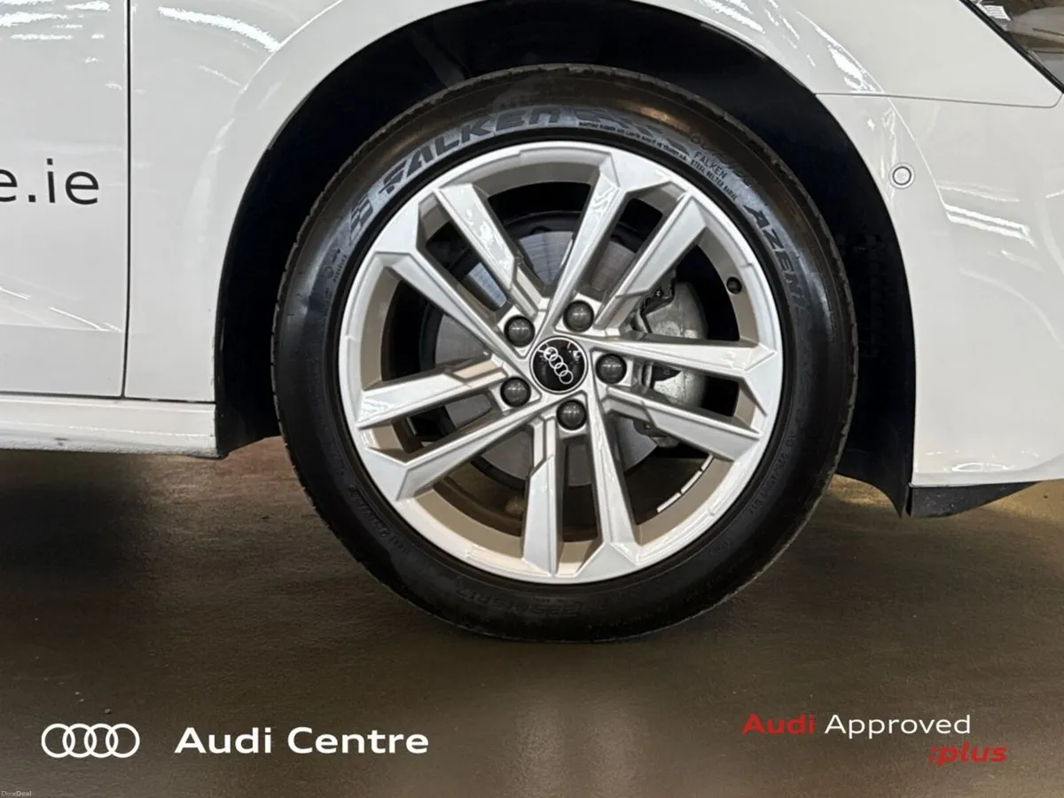 Audi A3 SAL 35 TFSI 150HP S-T SE - Image 6