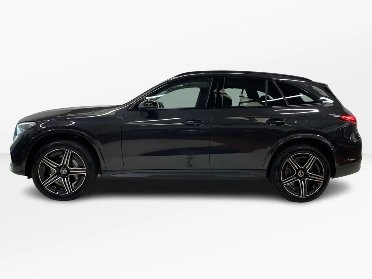 Mercedes-Benz GLC GLC 300 e 4MATIC EQ Hybrid Techn - Image 5