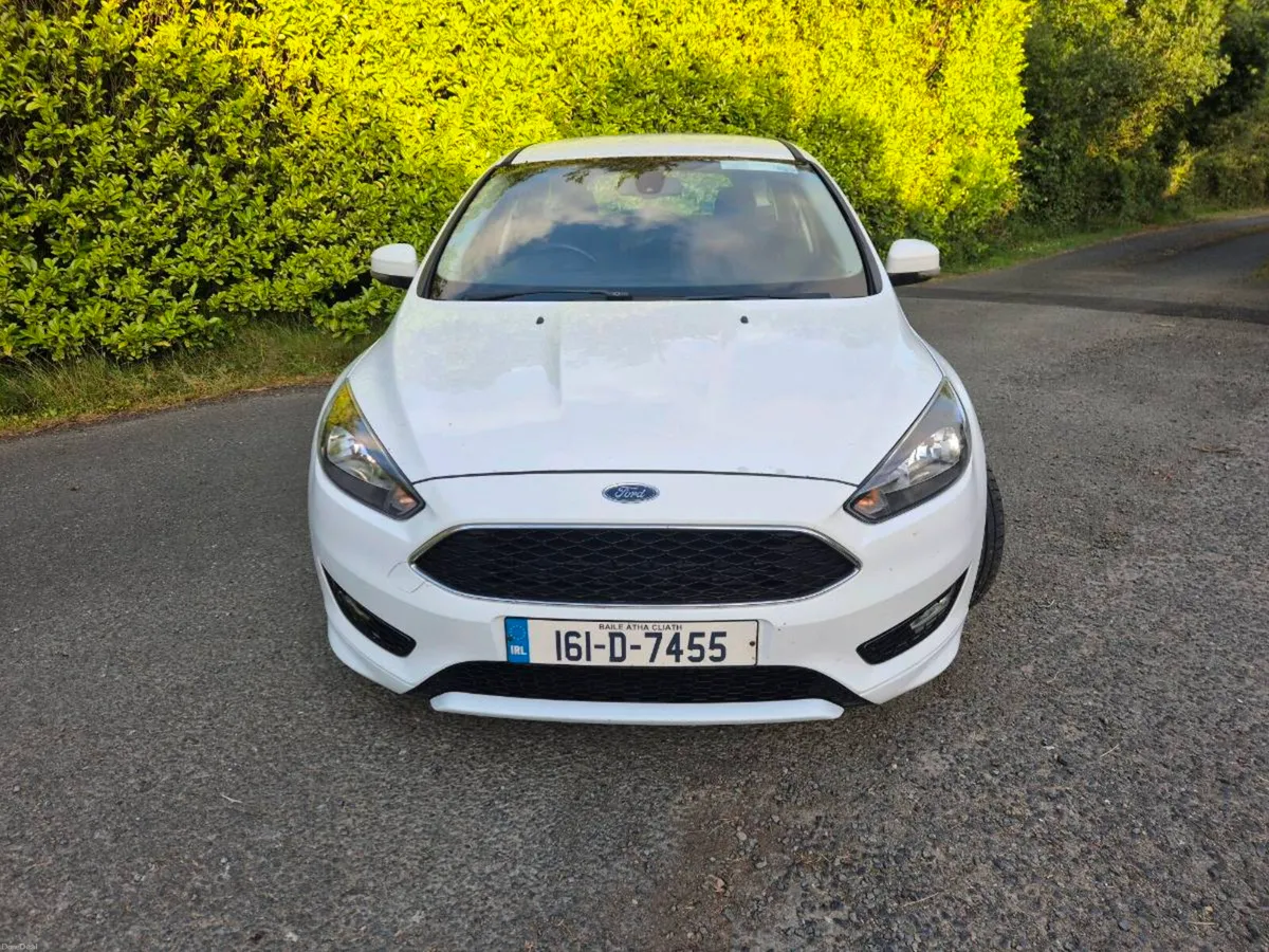Ford focus - Image 2