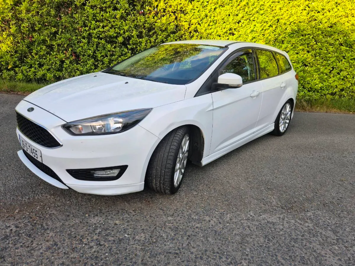 Ford focus - Image 3