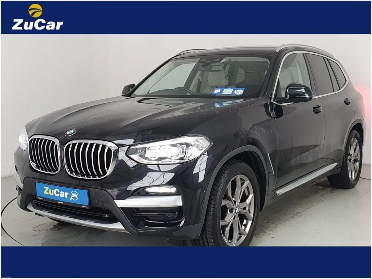 BMW X3 xDrive20d xLine Auto - Image 6