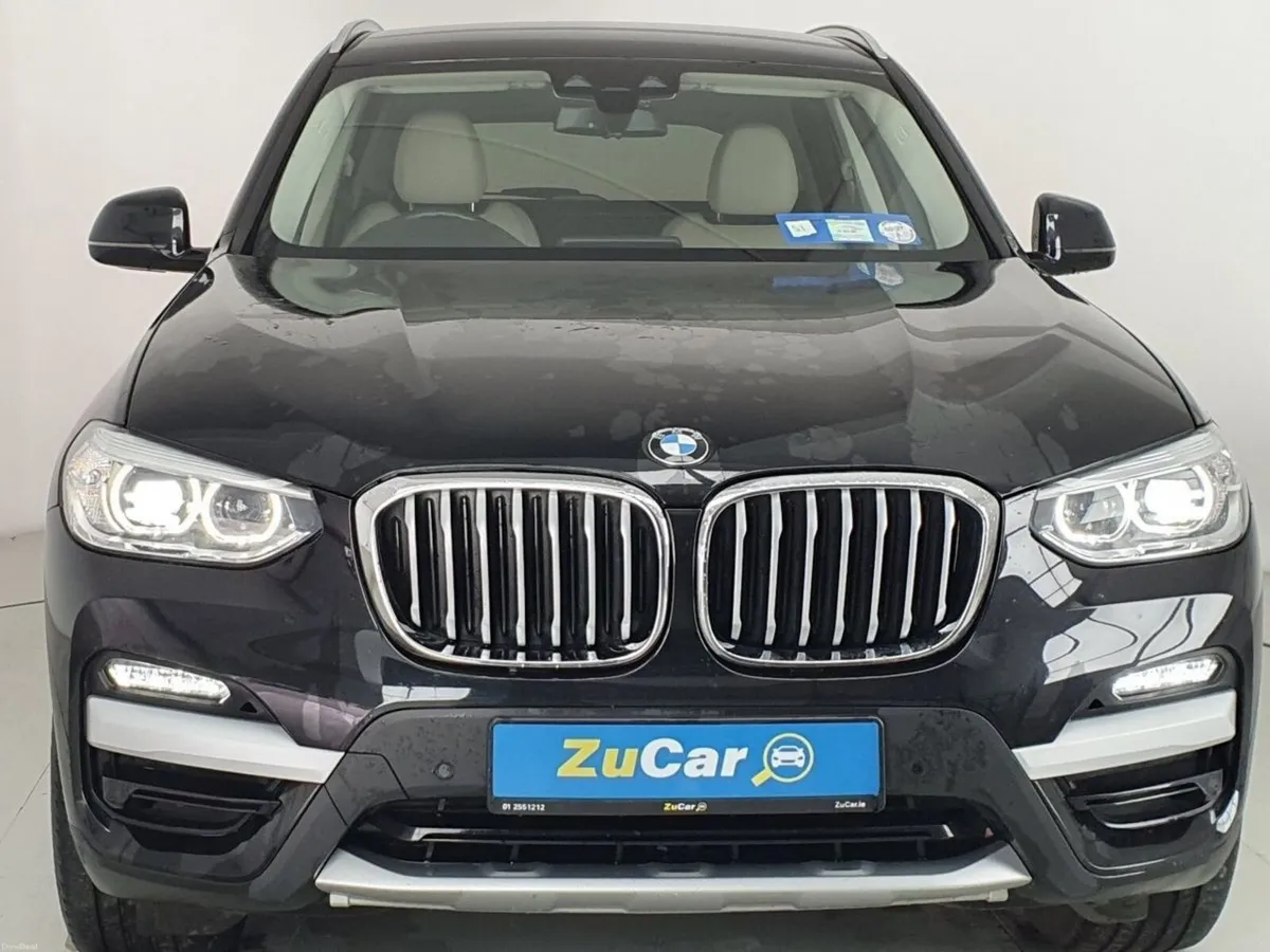 BMW X3 xDrive20d xLine Auto - Image 3