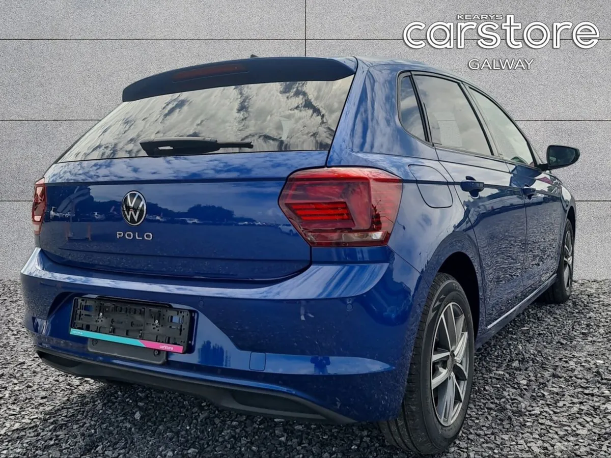 Volkswagen Polo TSI Comfort Line - Image 3