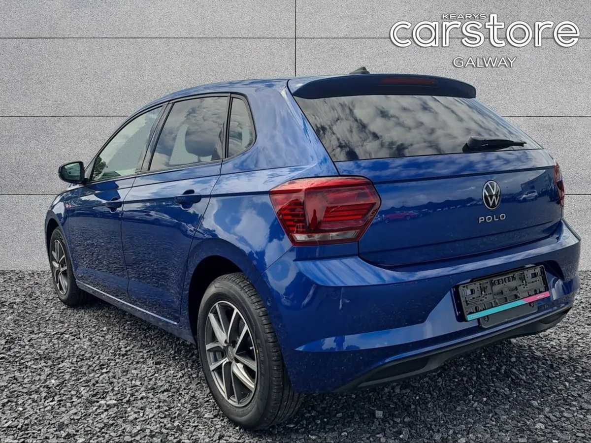 Volkswagen Polo TSI Comfort Line - Image 5