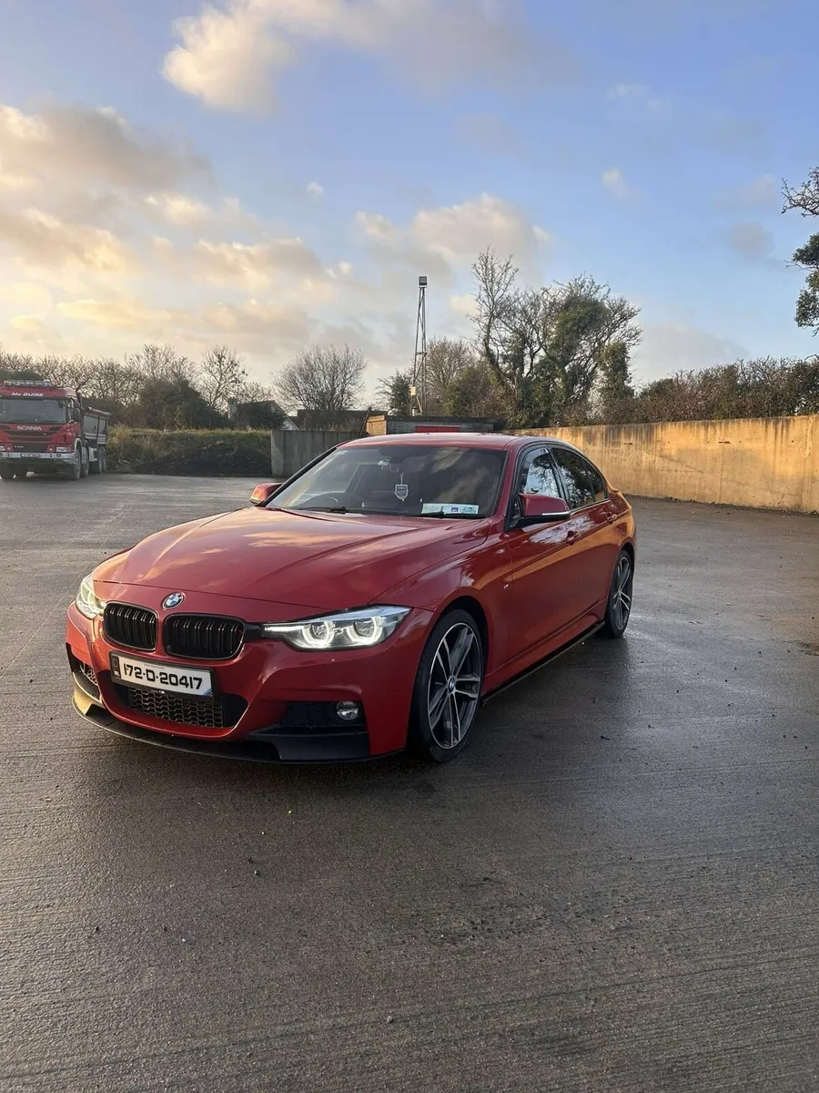 BMW 3 series - Image 4