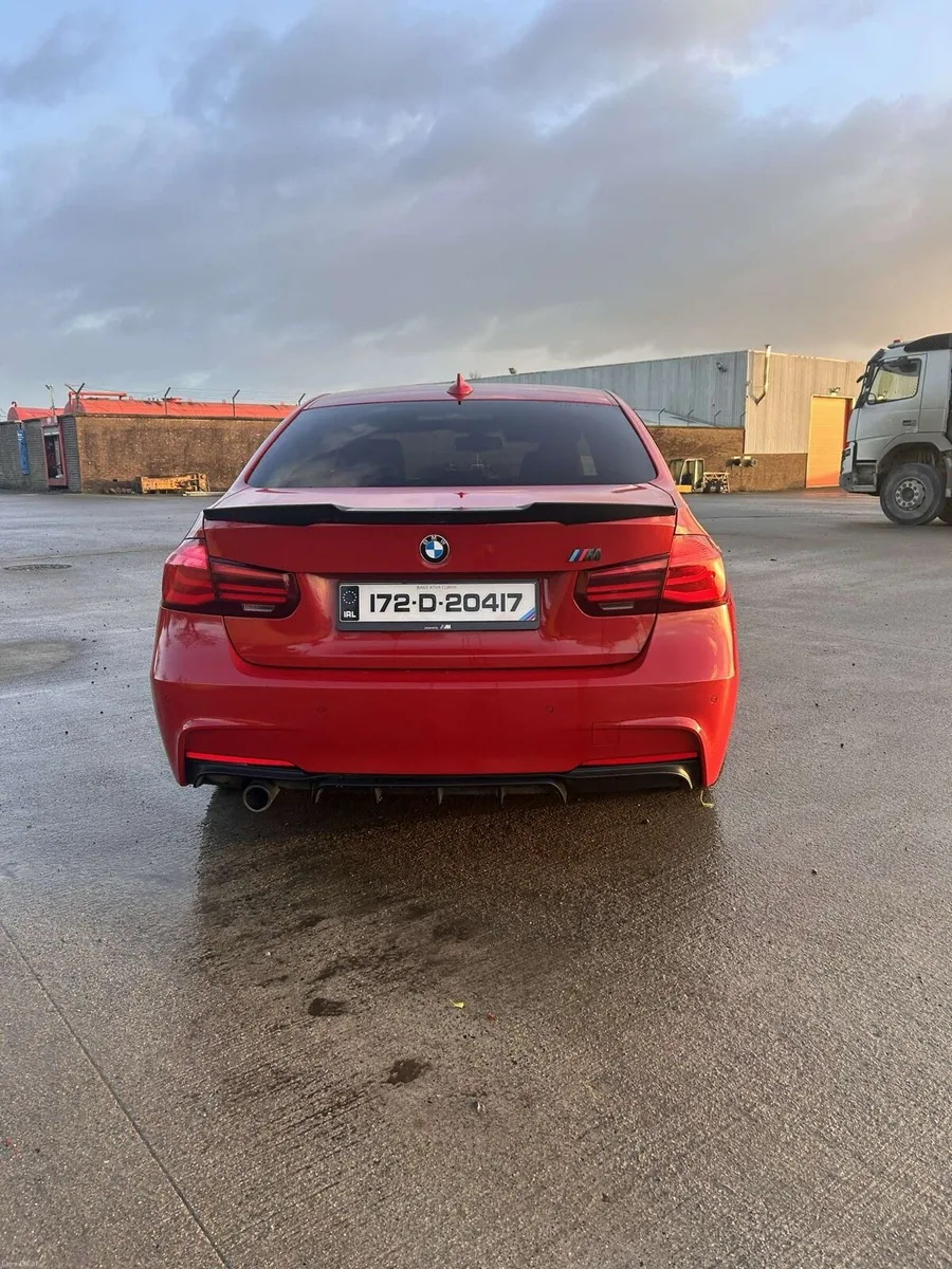 BMW 3 series - Image 2