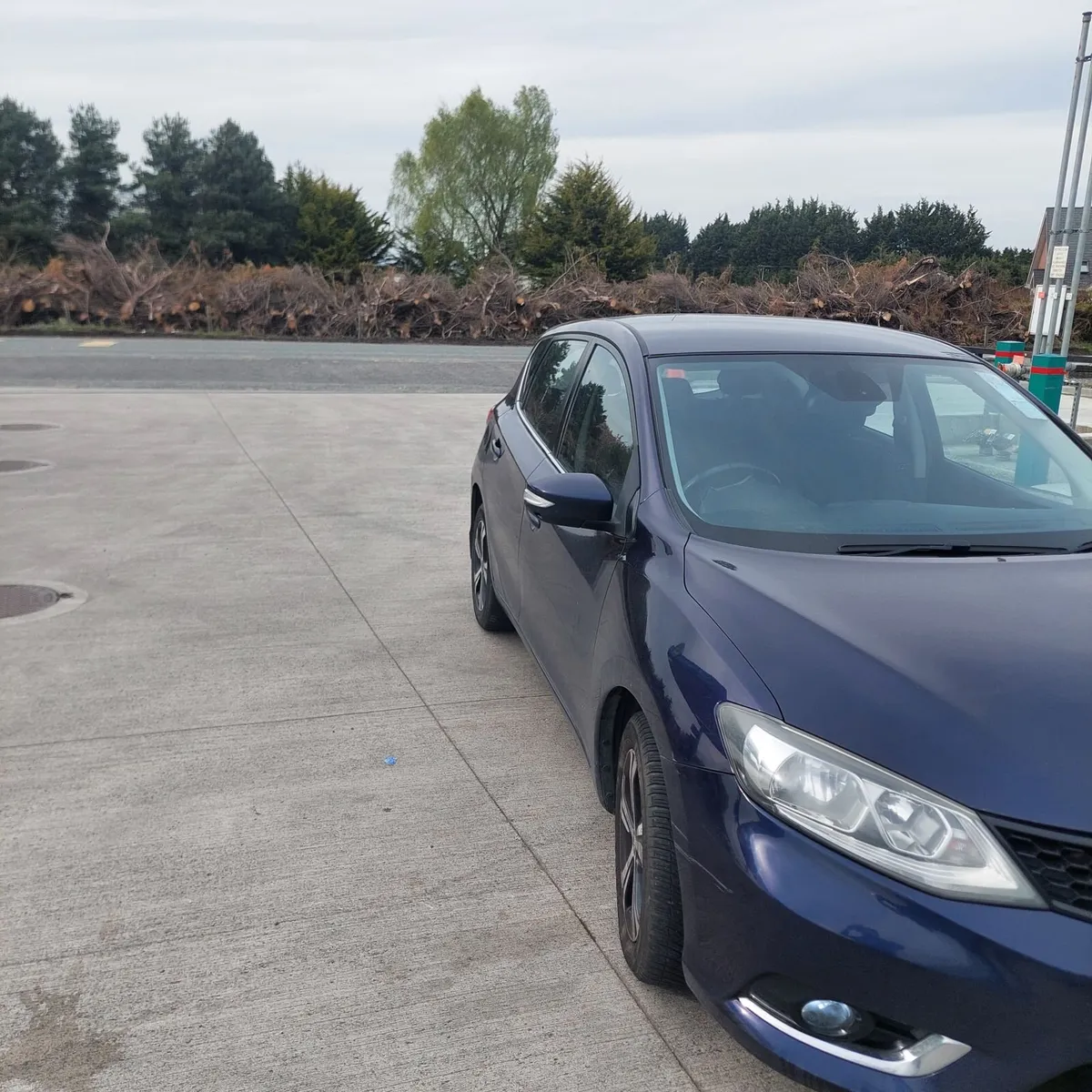 Nissan Pulsar 2015 - Image 2