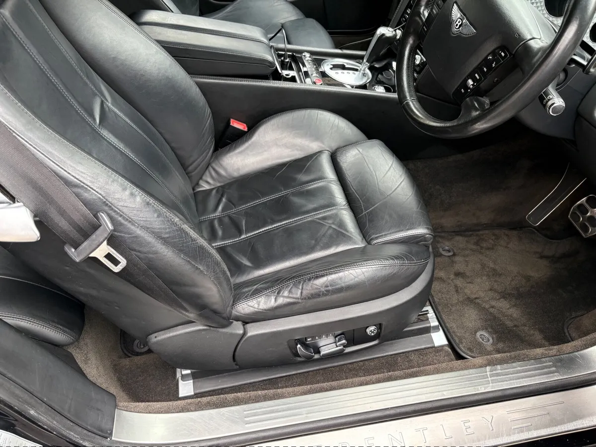 2006 BENTLEY CONTINENTAL GT - Image 2