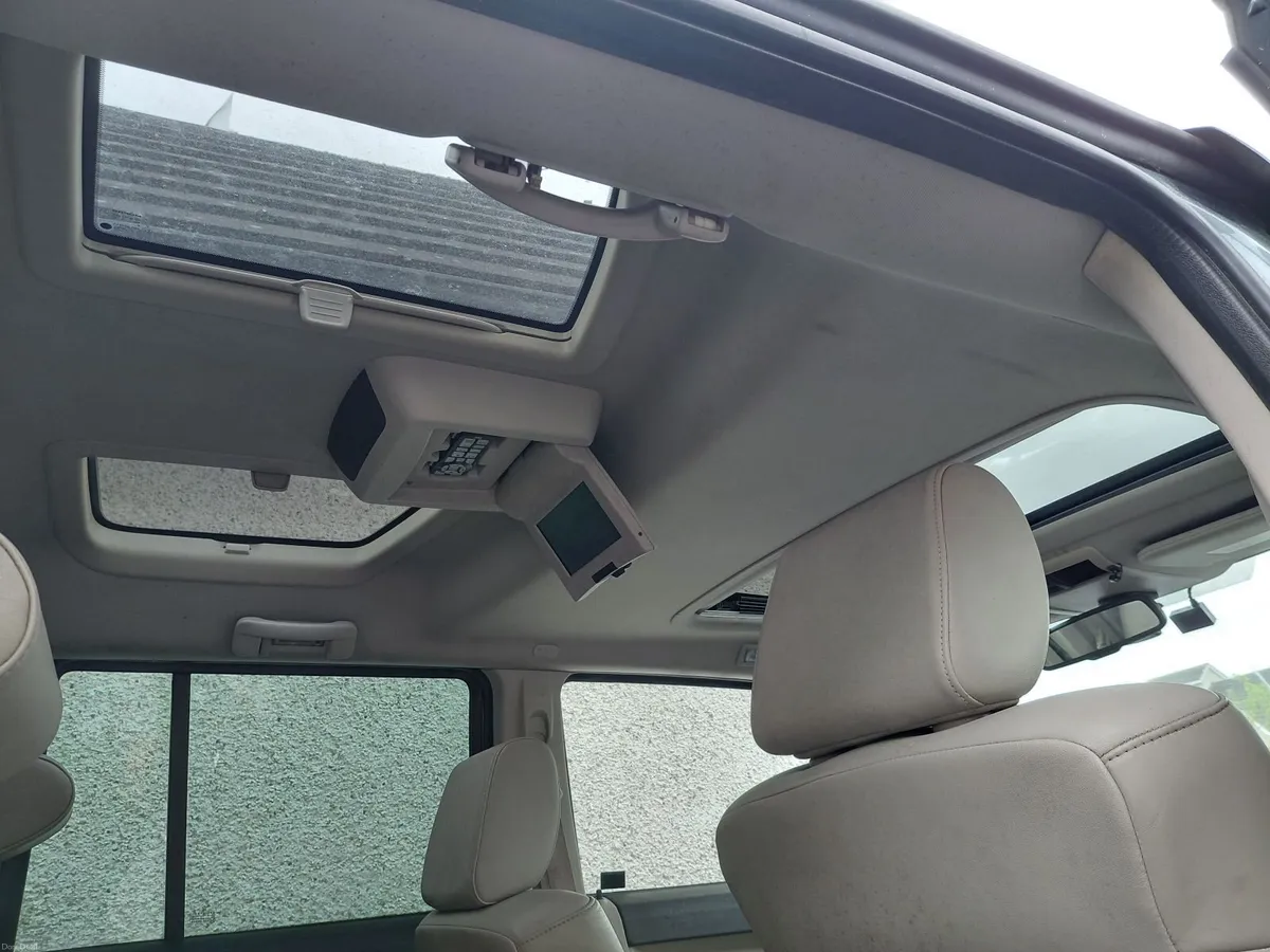 Jeep Commander x 2 - Image 3