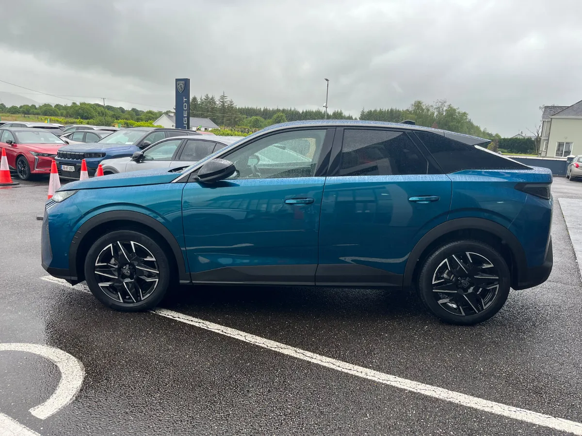 Peugeot 3008 2024 - Image 3