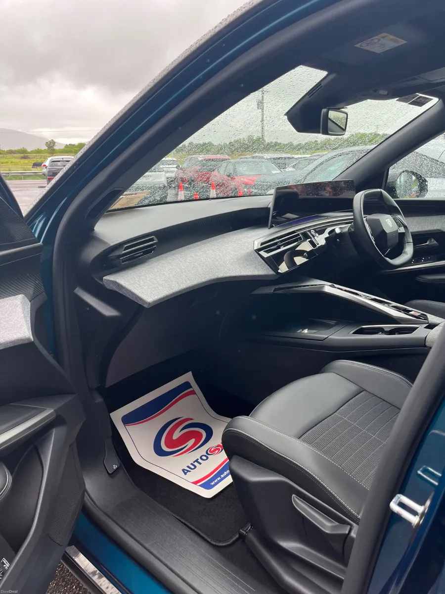 Peugeot 3008 2024 - Image 6