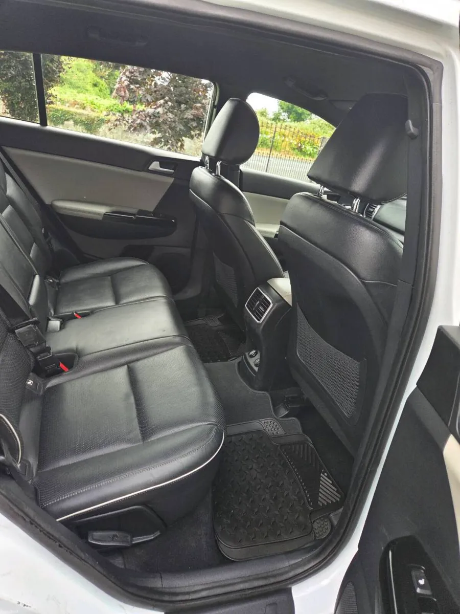 Kia Sportage - Image 6