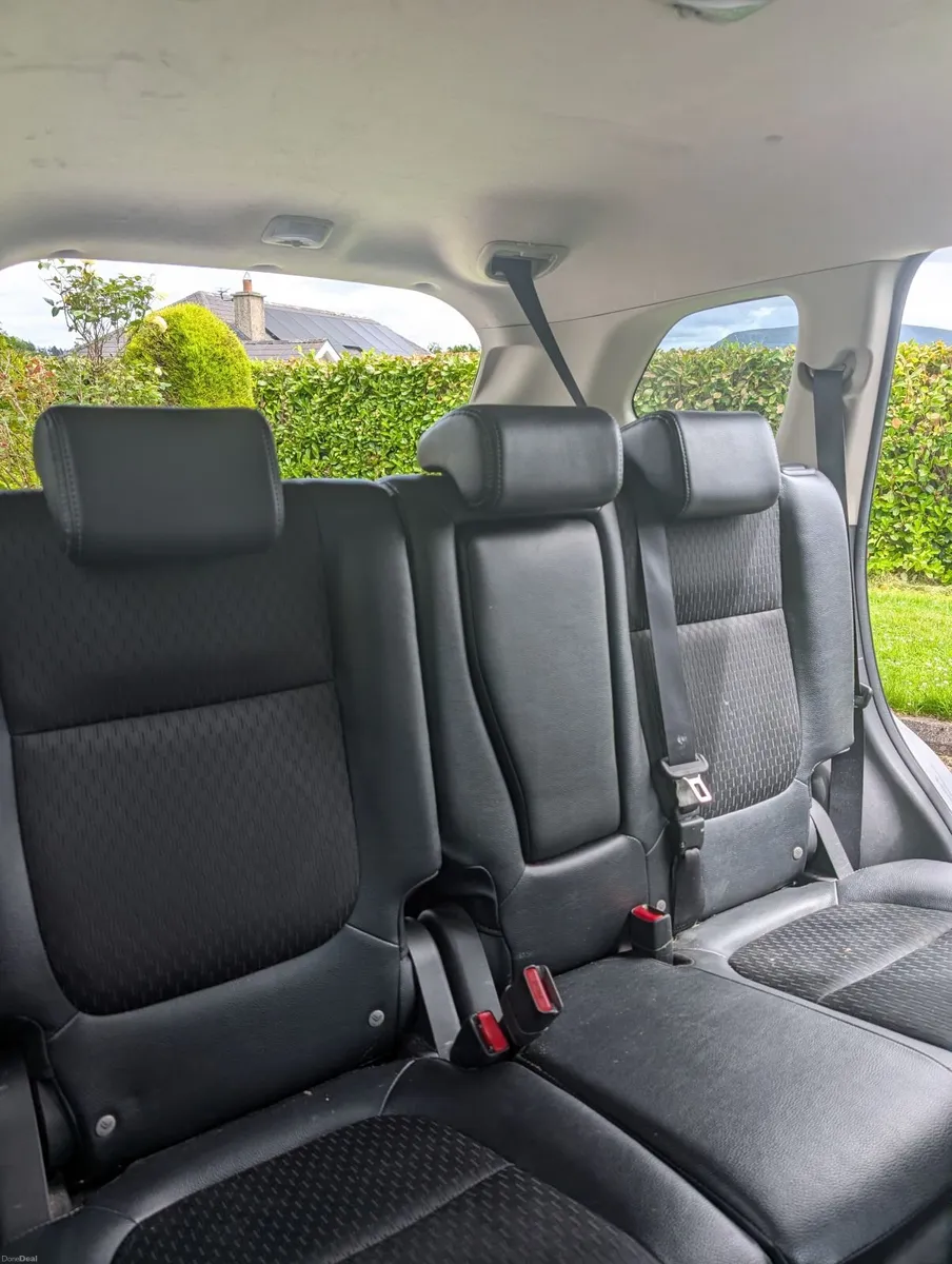 Mitsubishi Outlander 2014 - Image 4