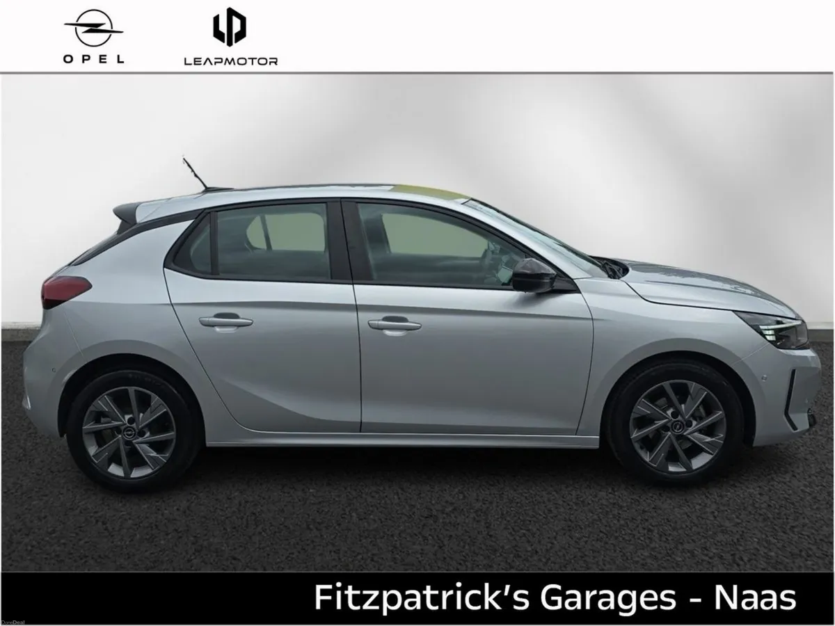 Opel Corsa Elegance 1.2i  Price Includes €1,000 Sc - Image 4