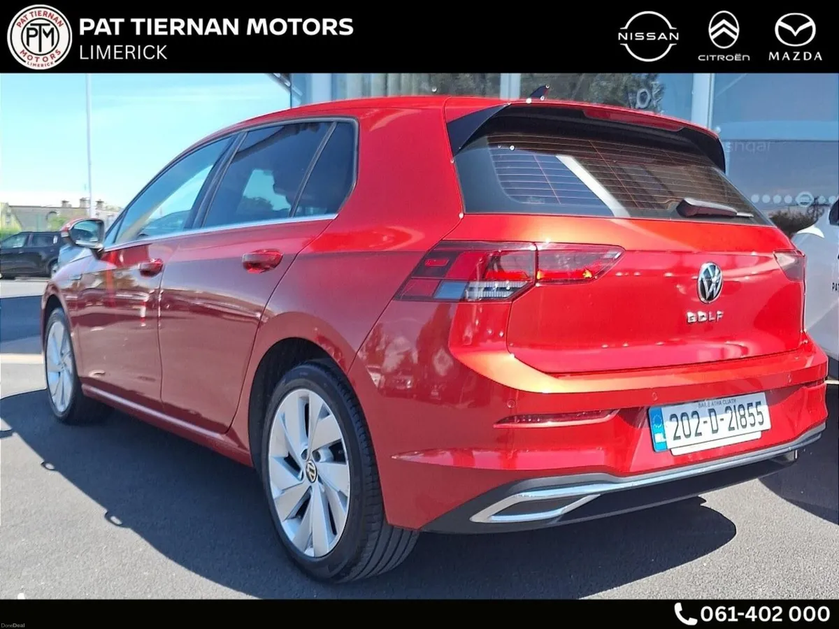 Volkswagen Golf 1.5 TSI 130HP Style - Image 2