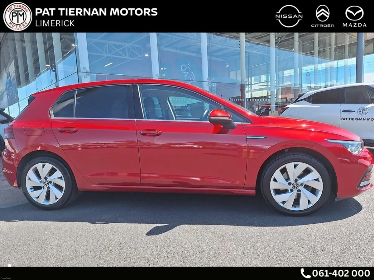 Volkswagen Golf 1.5 TSI 130HP Style - Image 3