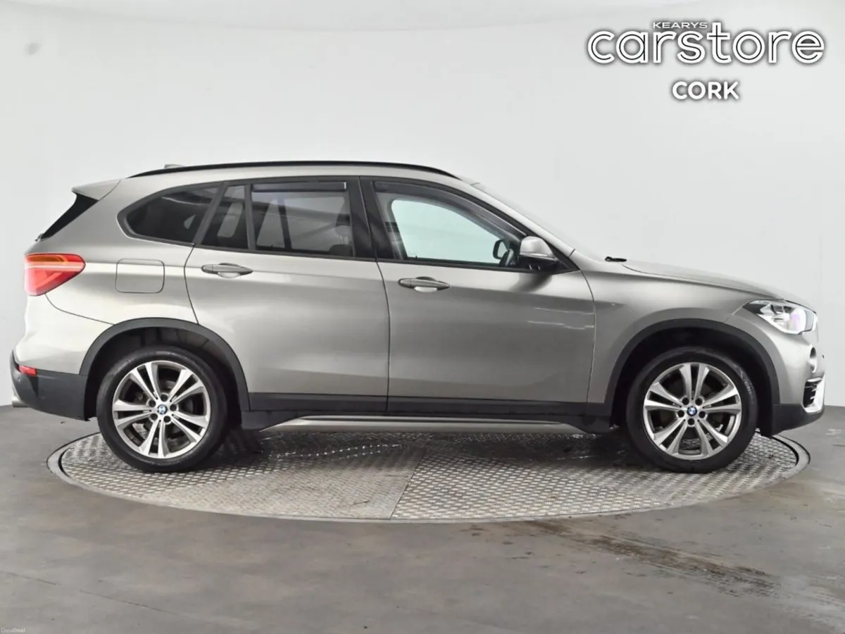 BMW X1 sDrive18d Sport - Image 3