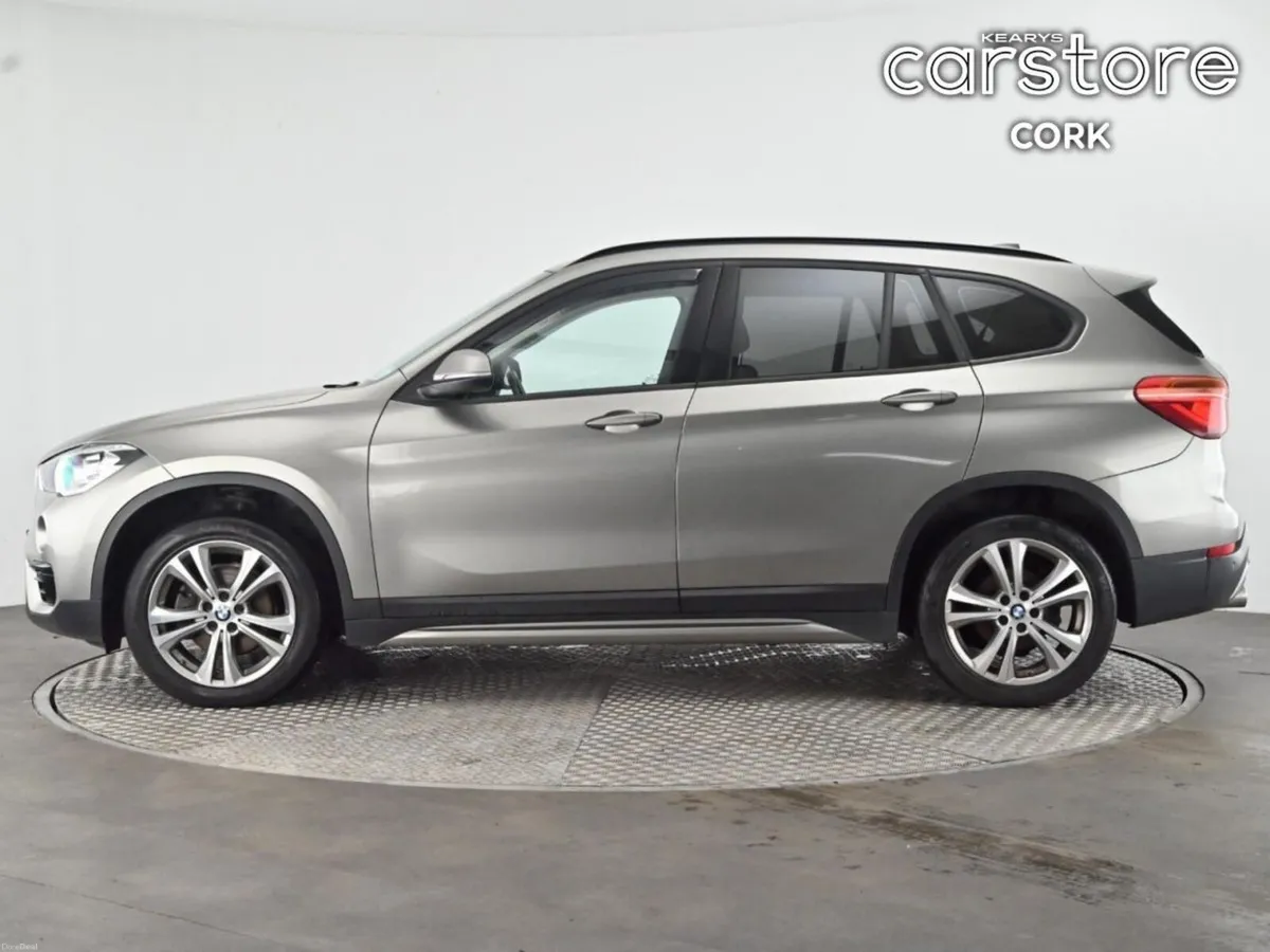 BMW X1 sDrive18d Sport - Image 6
