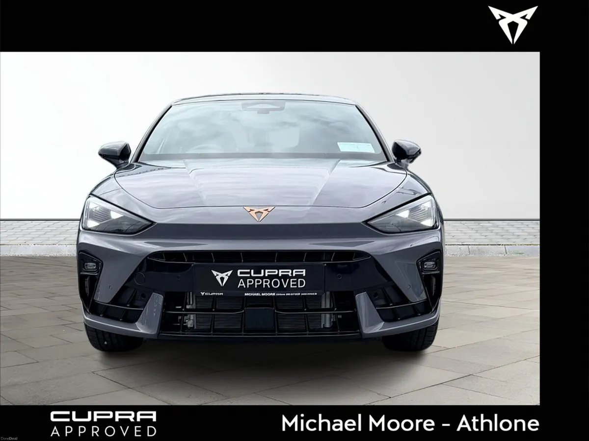 Cupra Leon V2 2.0TDI 150hp DSG - Image 2