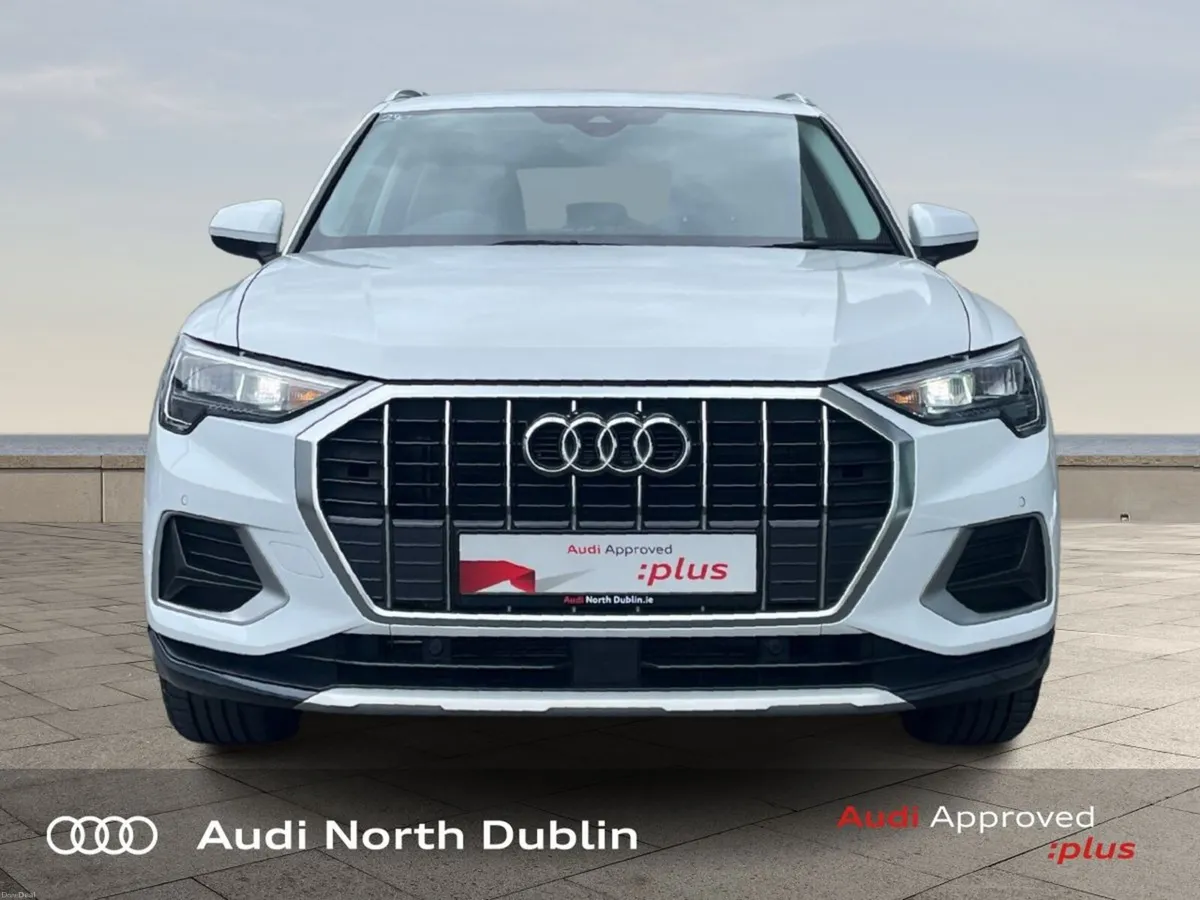 Audi Q3 Q3 35 TDI 150 S-T SE - Image 2