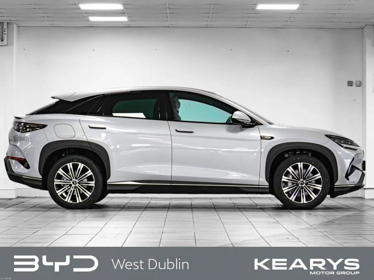 BYD SEALION 7 SEALION 7 COMFORT RWD - Image 3