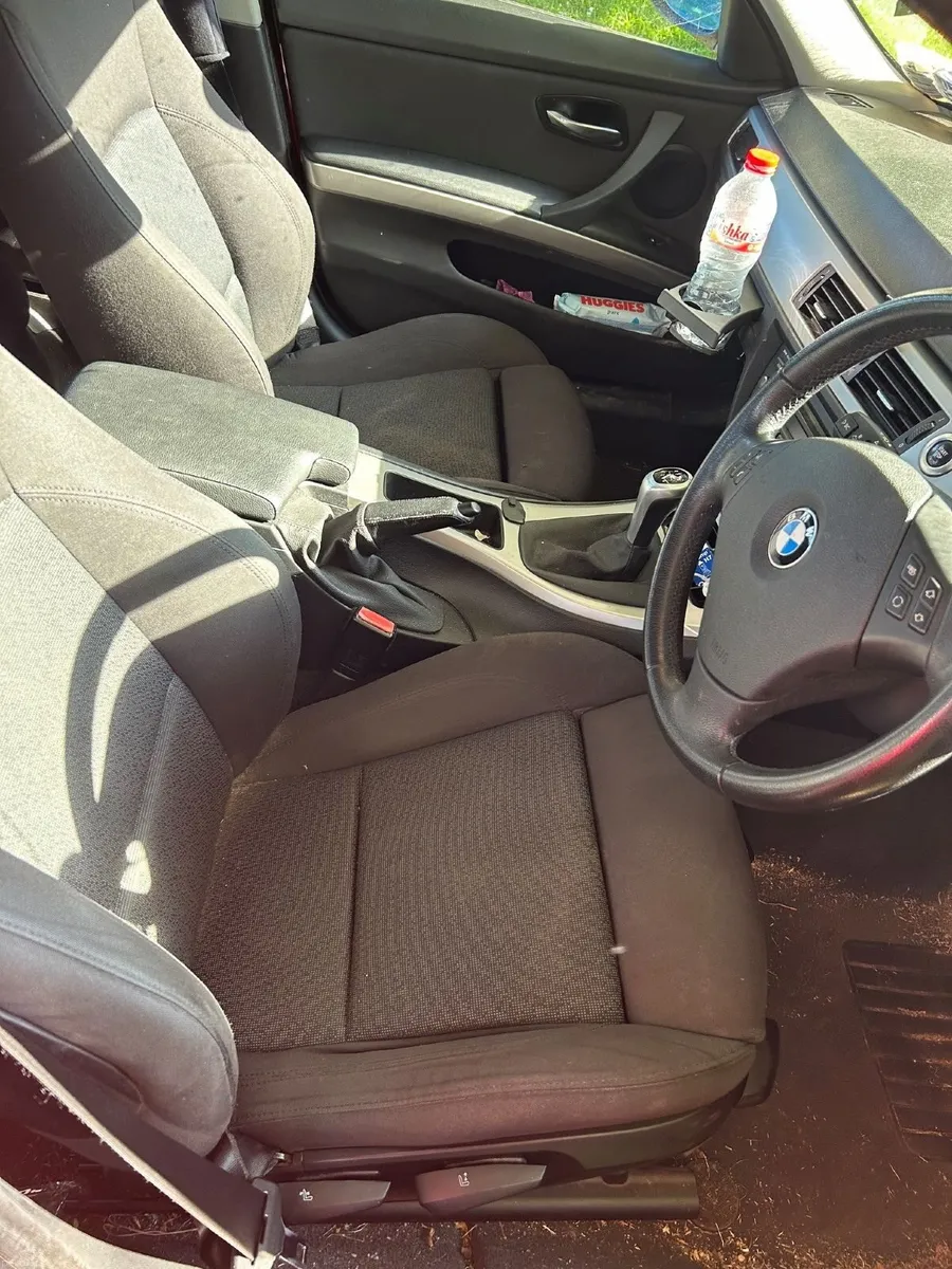 BMW 3-Series 2008 - Image 3