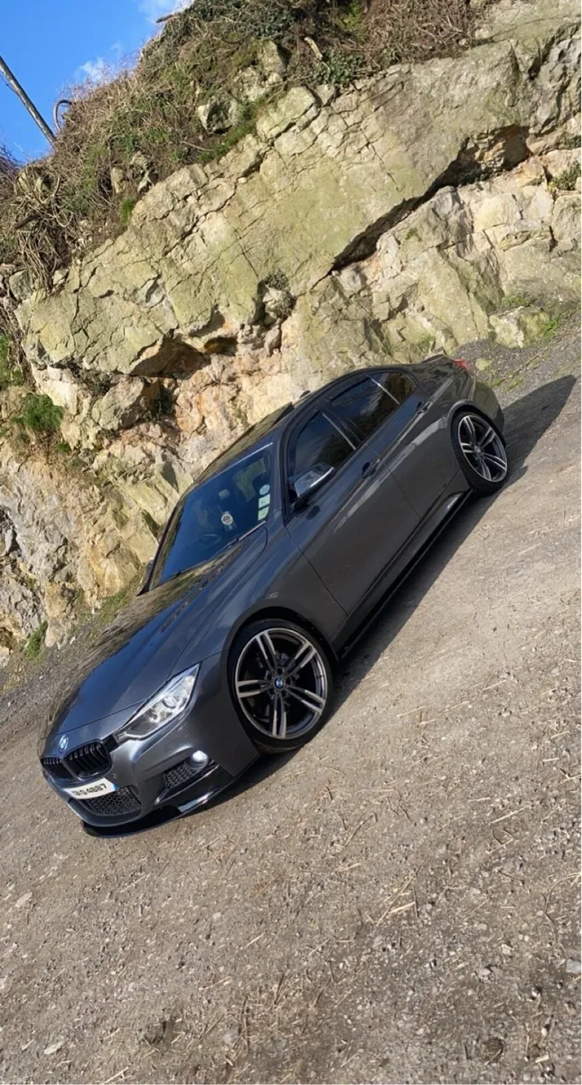 BMW 330d - Image 3