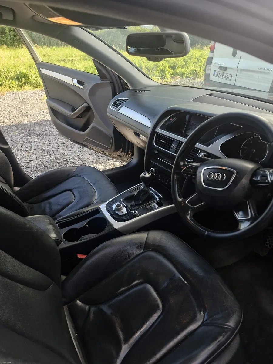Audi a4 - Image 4