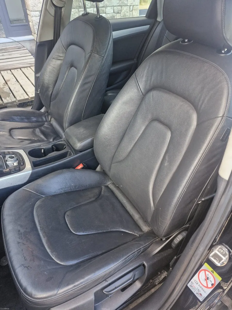 Audi a4 - Image 5