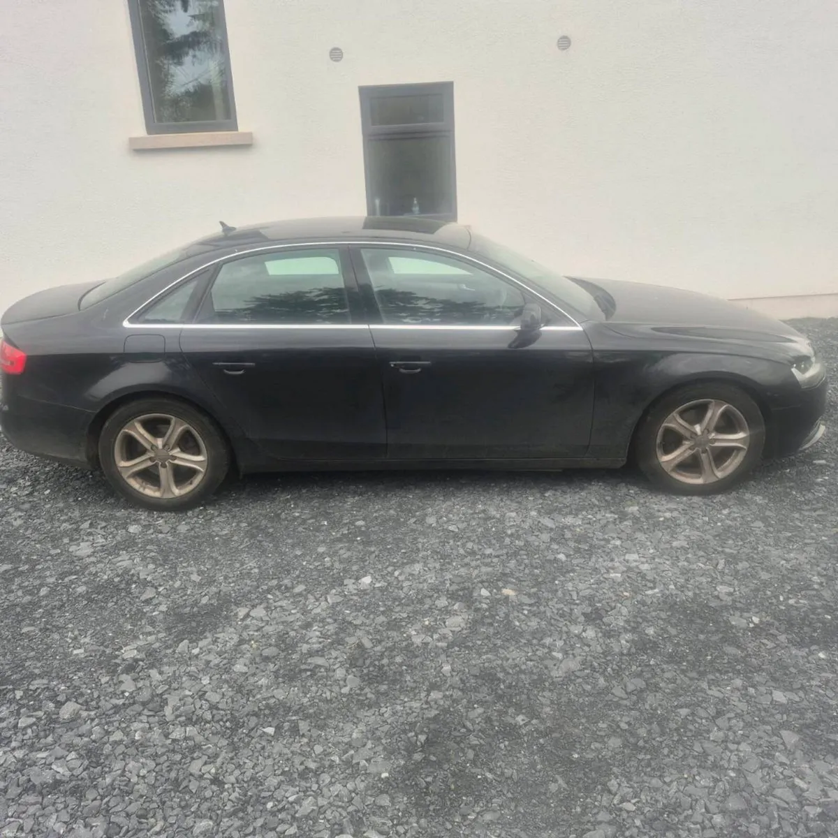 Audi a4 - Image 2