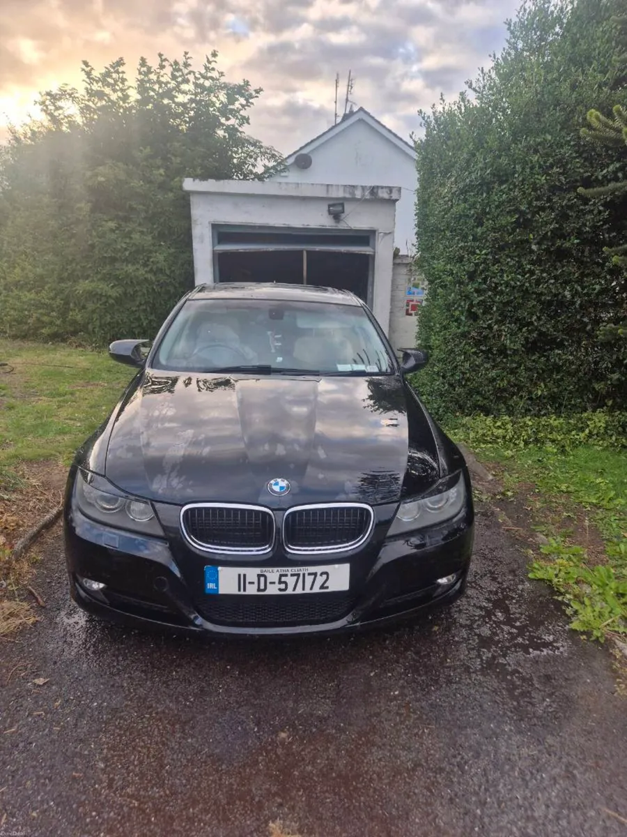 Bmw 320d - Image 2