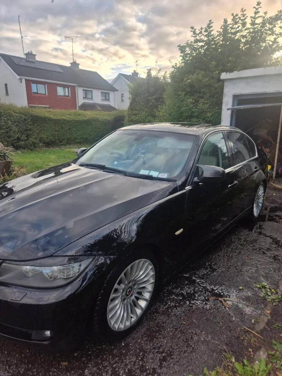 Bmw 320d - Image 1