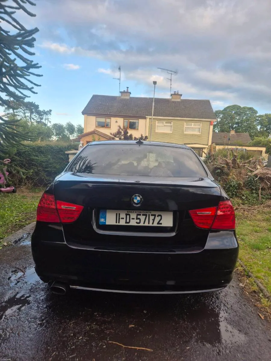 Bmw 320d - Image 3