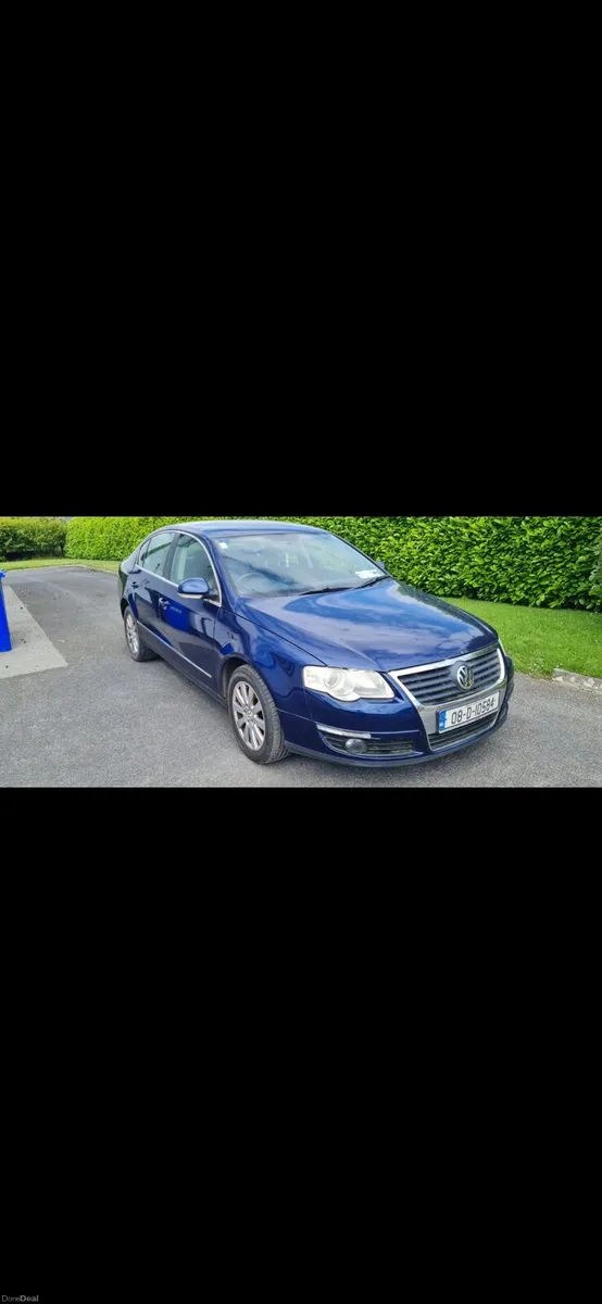 2008 vw passat 1.4 petrol. Gearbox whine!! - Image 2