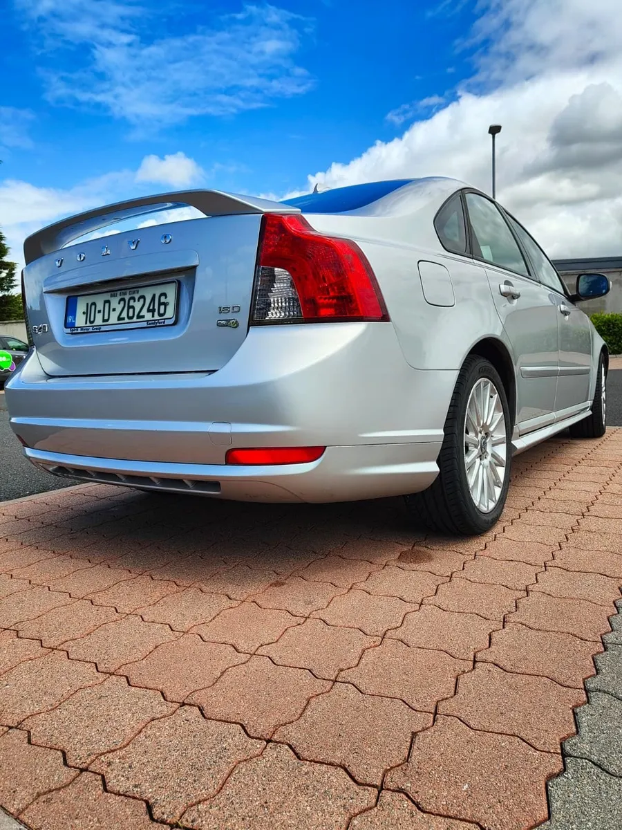 Volvo S40 2010 - Image 3