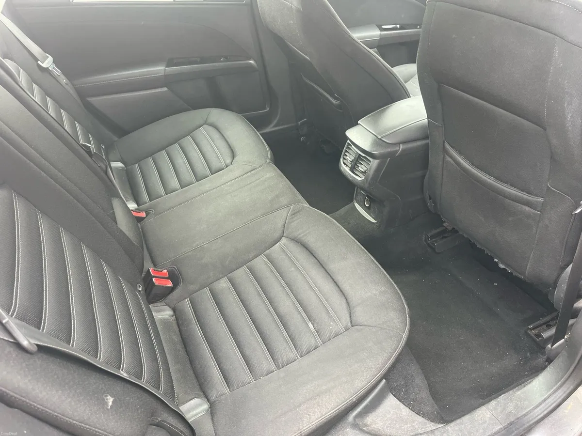 Ford Mondeo - Image 3