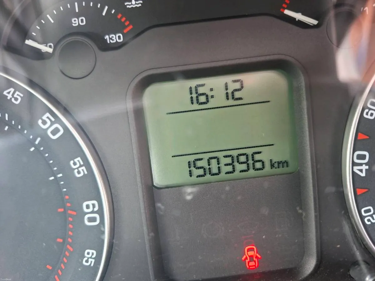Skoda Octavia 1.4L Petrol - Image 3