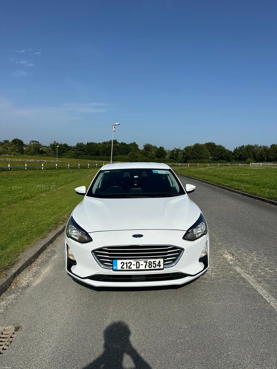 Ford Focus 2021 - Image 3