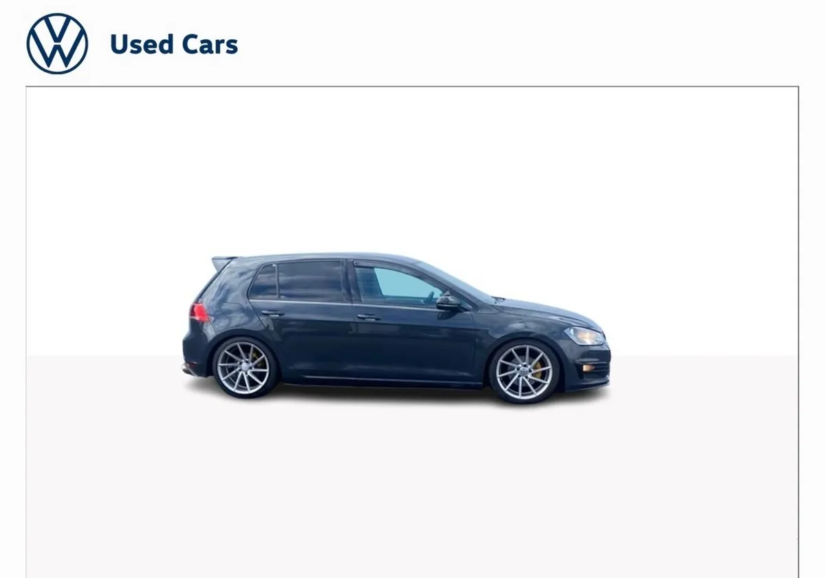 2015 Golf MK7 1.6 - Image 4