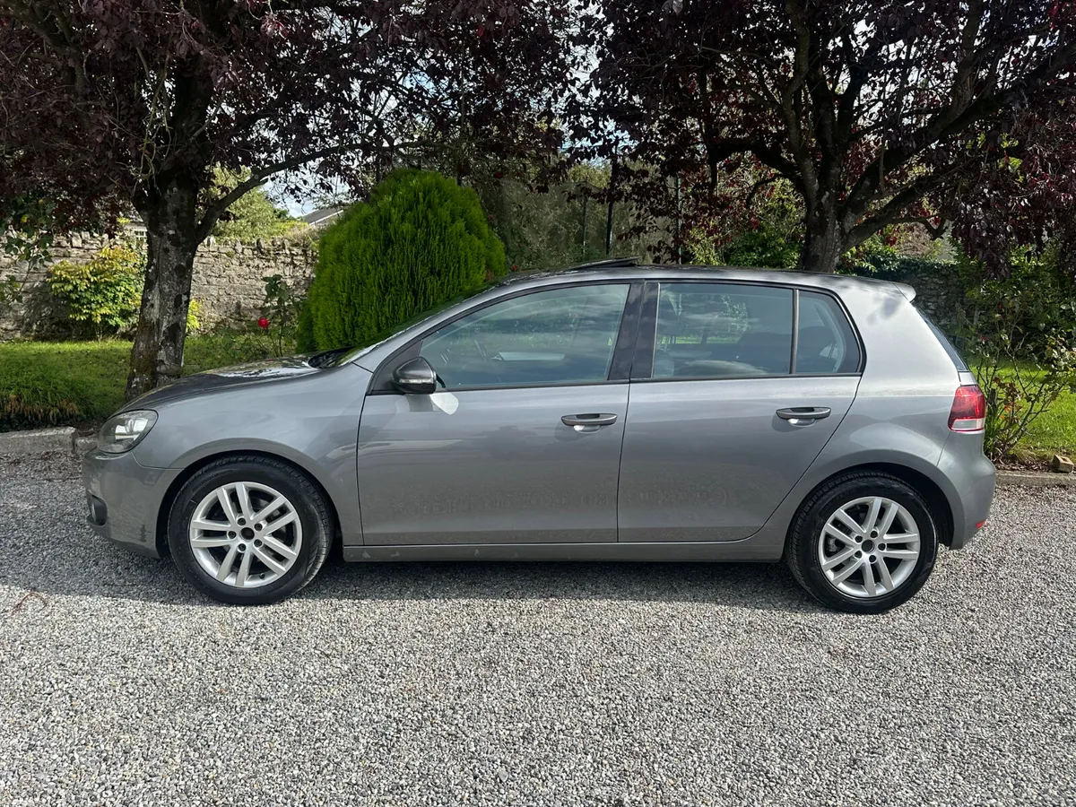 Volkswagen Golf Highline S/R & Sports Seats - Image 5