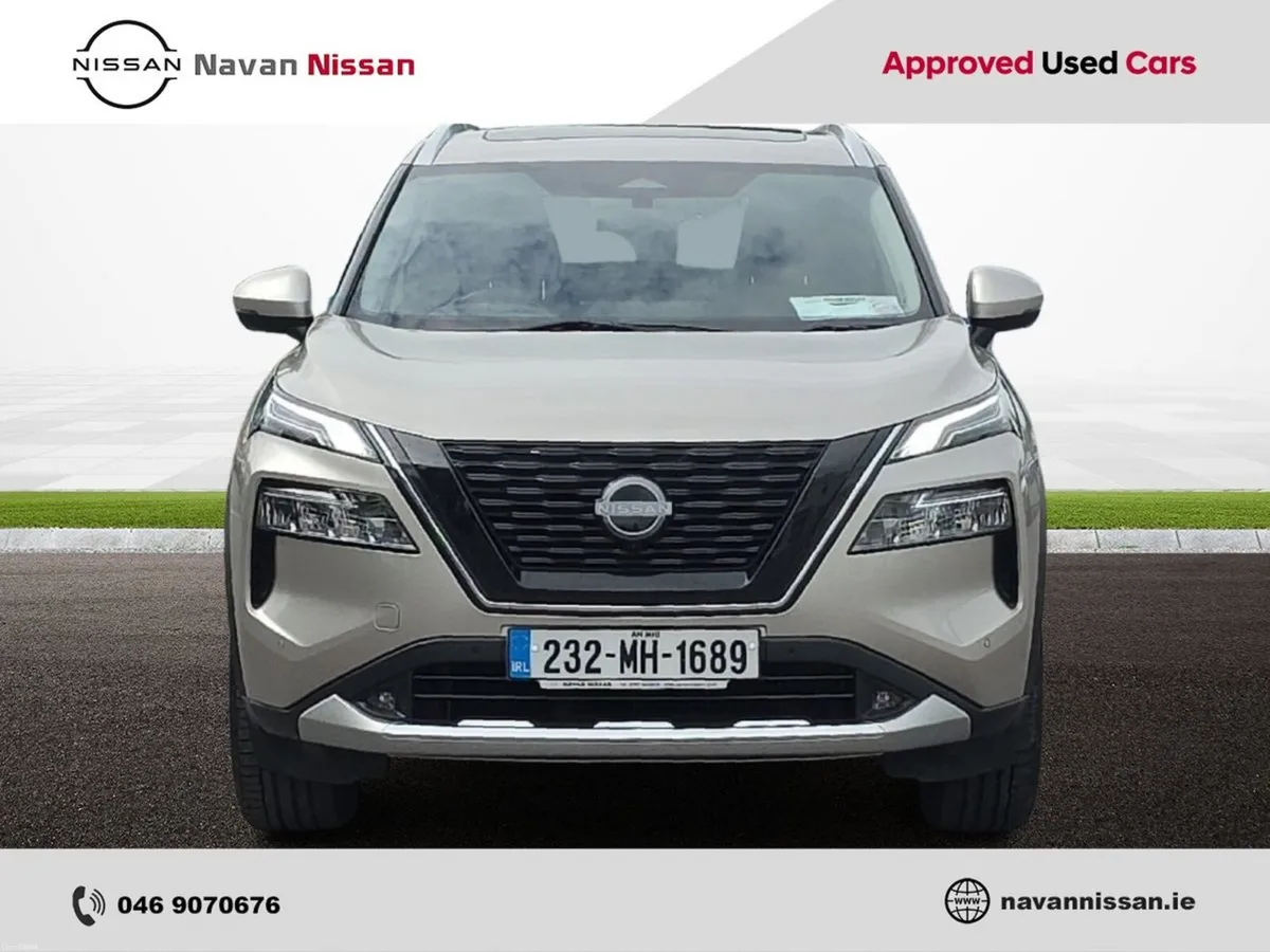 Nissan X-Trail ePOWER SVE 5 Seater *GREAT VALUE* - Image 3